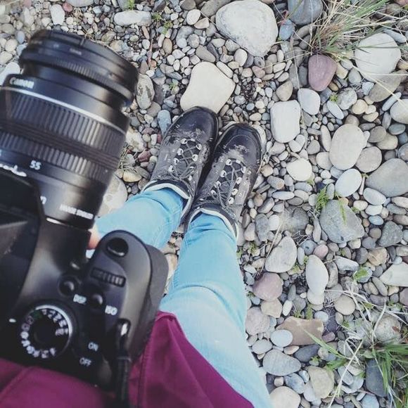 Meet your Posher, Kara - Picture 1 of 1